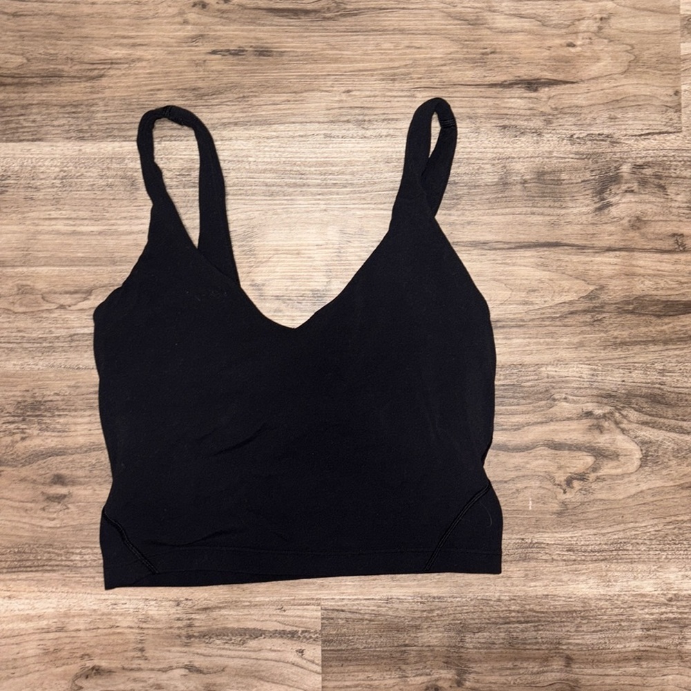 Lululemon align tank